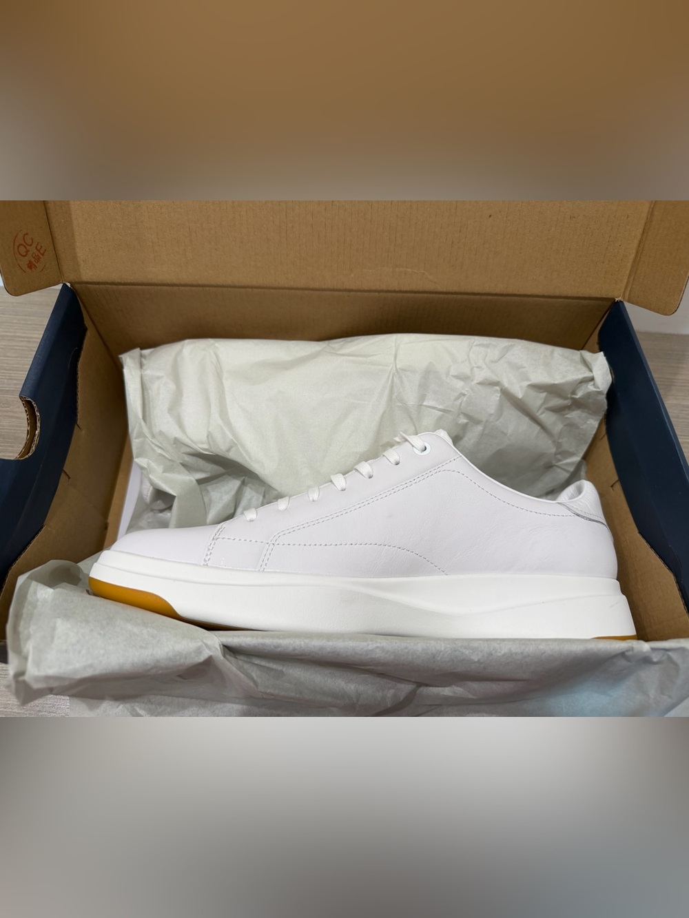 Cole Haan Grandpro Tennis 2.0 Shoe NWT/NEWINBOX - Picture 5 of 7